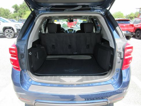 Used 2016 Chevrolet Equinox LT FWD image 36