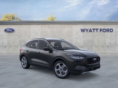 New 2026 Ford Escape ST-Line w/ Tech Pack #1 image 8