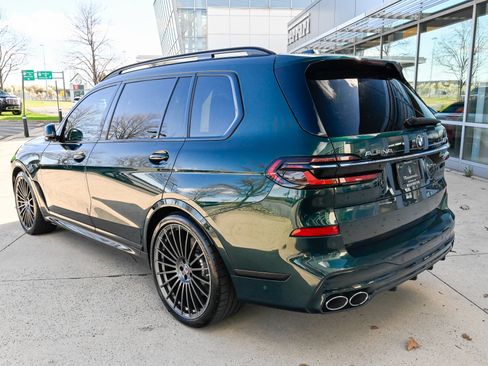 Used 2024 BMW ALPINA XB7 image 7