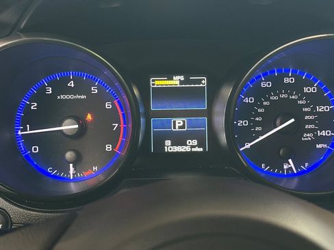 Used 2017 Subaru Outback 2.5i Premium AWD/4WD image 33