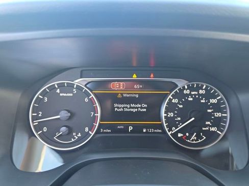 New 2026 Nissan Rogue SV w/ Cold Weather Package AWD/4WD image 23
