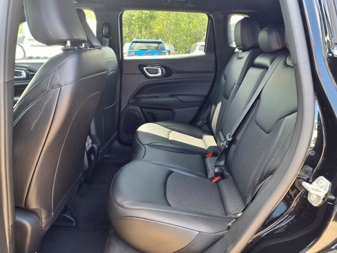 New 2026 Jeep Compass Altitude AWD/4WD image 7