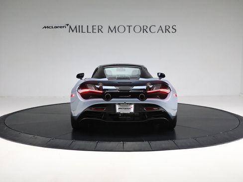 Used 2023 McLaren 720S Performance RWD image 30