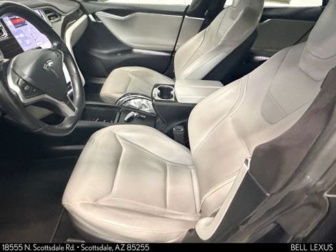 Used 2016 Tesla Model S 70 RWD image 14