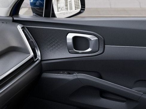 New 2026 Kia Sorento EX w/ EX Premium Package image 25