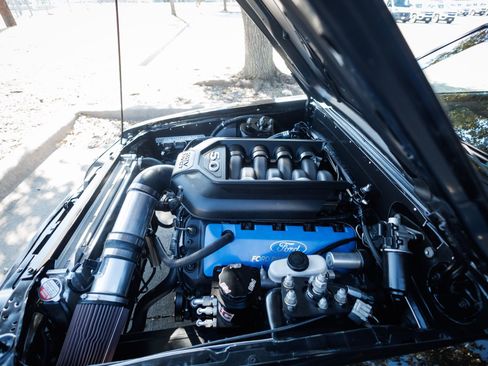 Used 1993 Ford Mustang Cobra image 73