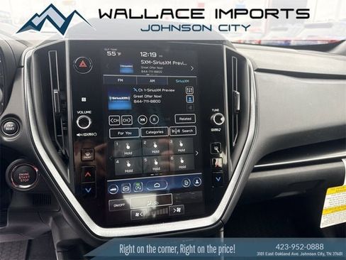 New 2026 Subaru Impreza RS image 56