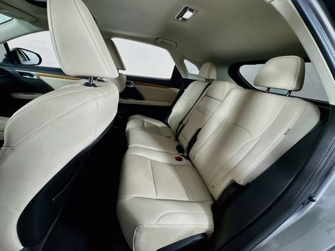 Used 2022 Lexus RX 350 FWD w/ Premium Package image 18