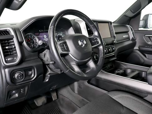 Used 2020 RAM 1500 Big Horn AWD/4WD image 21