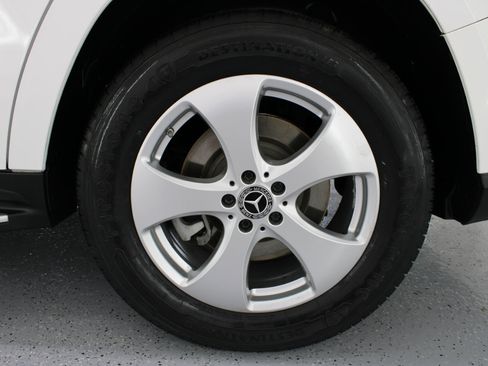 Used 2018 Mercedes-Benz GLS 450 4MATIC image 84