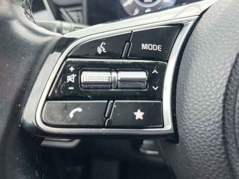 Used 2024 Kia Seltos S AWD/4WD image 26