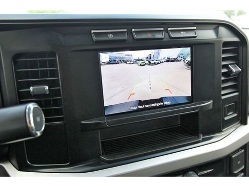 Used 2024 Ford F250 XLT AWD/4WD image 22