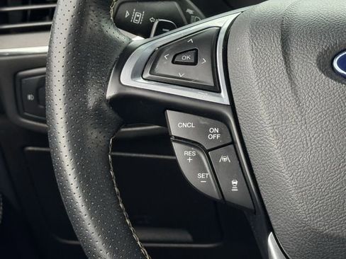 Used 2019 Ford Edge ST w/ Equipment Group 401A AWD/4WD image 13