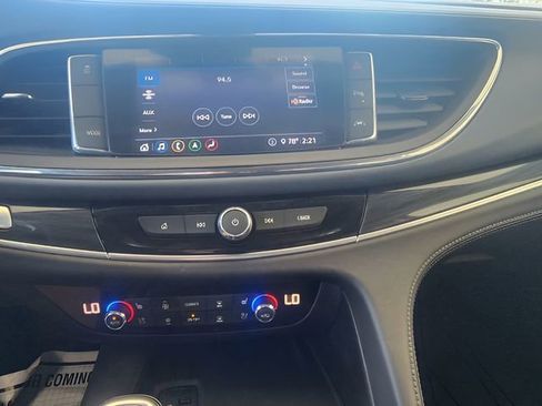 Used 2020 Buick Enclave Premium w/ Trailering Package, 5000 lbs. image 31