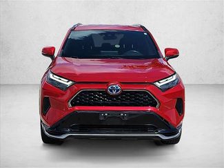 Used 2022 Toyota RAV4 SE AWD/4WD video 2