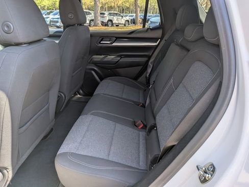 Used 2025 GMC Terrain Elevation image 14