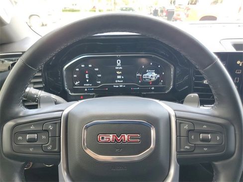 Certified 2023 GMC Sierra 1500 SLT w/ SLT Premium Package image 18