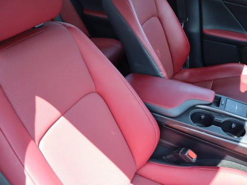 Used 2023 Lexus IS 350 F Sport RWD image 18
