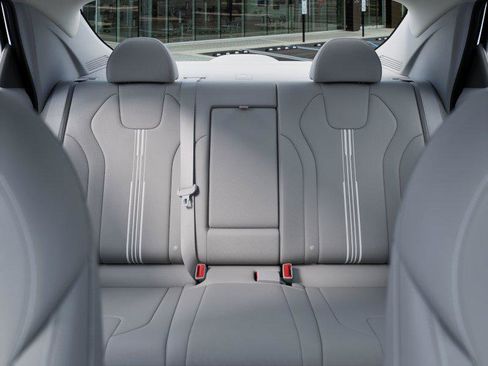 New 2026 Hyundai Elantra Sport image 12