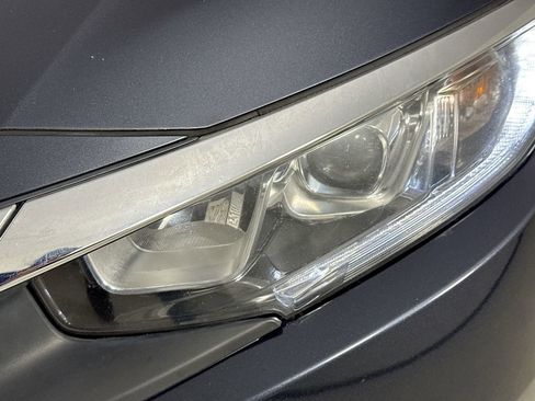 Used 2016 Honda Civic LX image 34