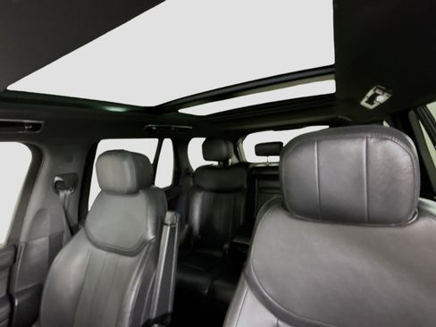 Used 2023 Land Rover Range Rover SE AWD/4WD image 22