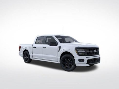 New 2025 Ford F150 STX w/ LOBO Package image 10