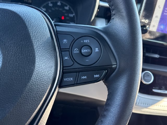 Certified 2024 Toyota Corolla SE AWD/4WD image 32