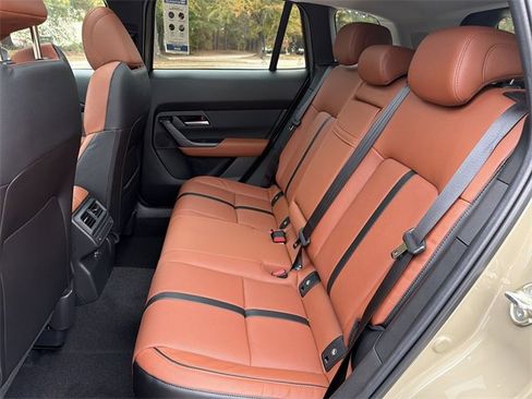 New 2026 MAZDA CX-50 Meridian Edition w/ Cargo Package image 23