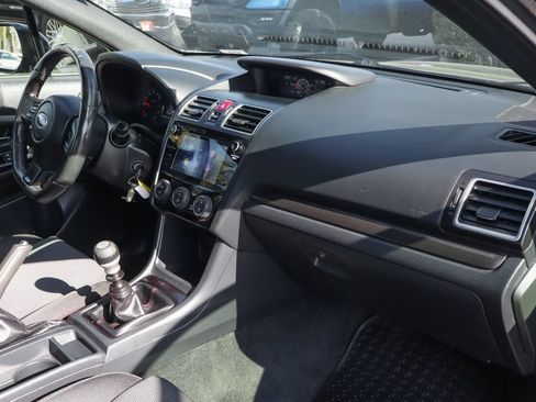 Used 2019 Subaru WRX Premium AWD/4WD image 38