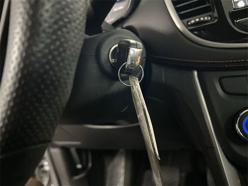 Certified 2018 Chevrolet Trax LS image 16