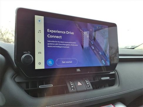 Used 2024 Toyota RAV4 XLE Premium image 19