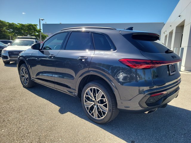 New 2026 Audi Q5 Premium Plus AWD/4WD image 4