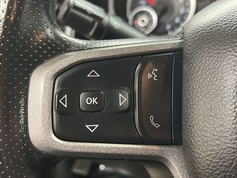 Used 2024 RAM 2500 Tradesman image 20