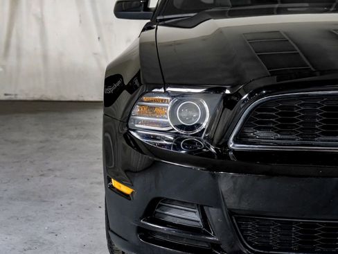 Used 2014 Ford Mustang Premium w/ Equipment Group 201A image 29