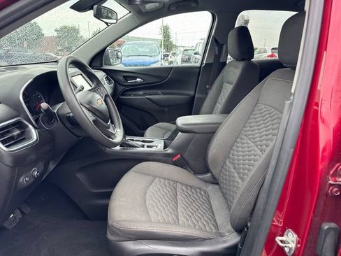 Used 2018 Chevrolet Equinox LT AWD/4WD image 10