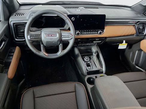 New 2026 GMC Canyon AT4 w/ Technology Plus Package image 19