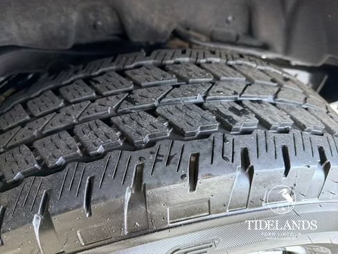 Certified 2025 Ford Bronco Outer Banks AWD/4WD image 31