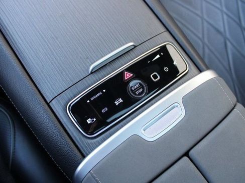 Used 2023 Mercedes-Benz EQS 580 4MATIC SUV image 19