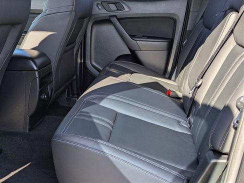 Used 2020 Ford Ranger XL w/ Equipment Group 101A Mid image 15