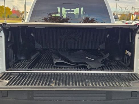 Used 2023 Ford F150 XLT image 16