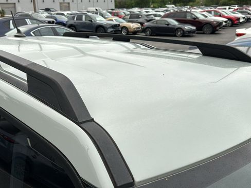 Used 2021 Ford Bronco Sport Big Bend w/ Big Bend Package (96B) image 3