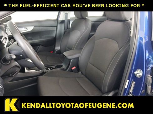 Used 2023 Kia Forte LXS w/ LXS Technology Package image 16