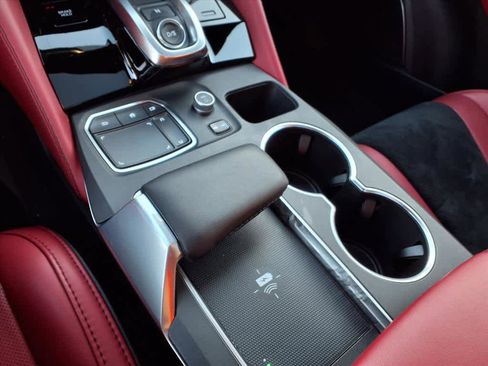 Certified 2023 Acura MDX A-Spec image 14