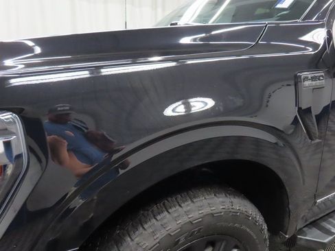 Used 2024 Ford F150 Lariat image 46