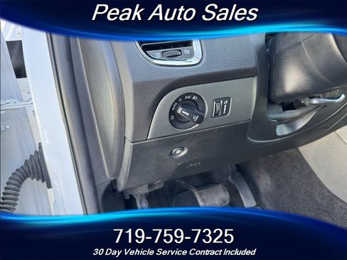 Used 2018 Dodge Durango GT w/ Blacktop Package image 14