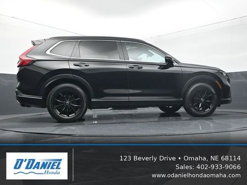 Used 2024 Honda CR-V Sport-L image 13