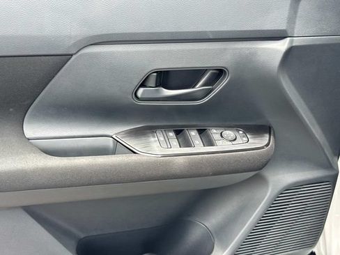 New 2026 Nissan Kicks S FWD image 20