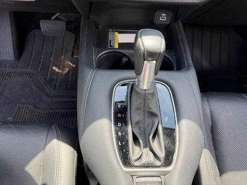 Used 2025 Honda HR-V EX-L image 26