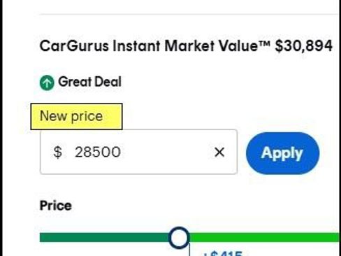 Used 2025 Subaru Legacy Limited image 11