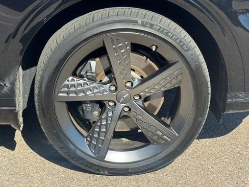 Used 2024 Genesis GV70 3.5T Sport w/ Sport Prestige Package image 16